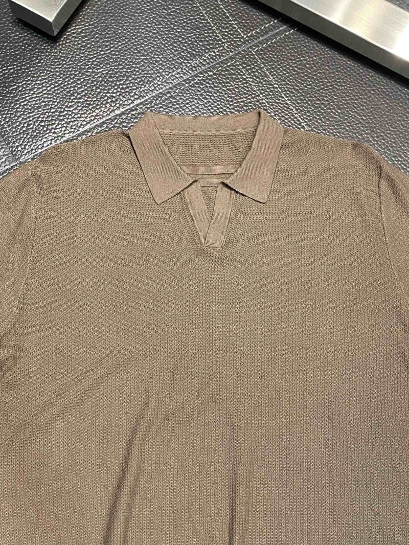 Zegna T-Shirts